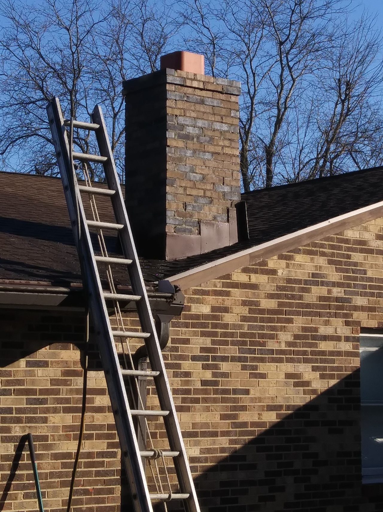 Gallery Centerville Pipestone Chimney Services LLC