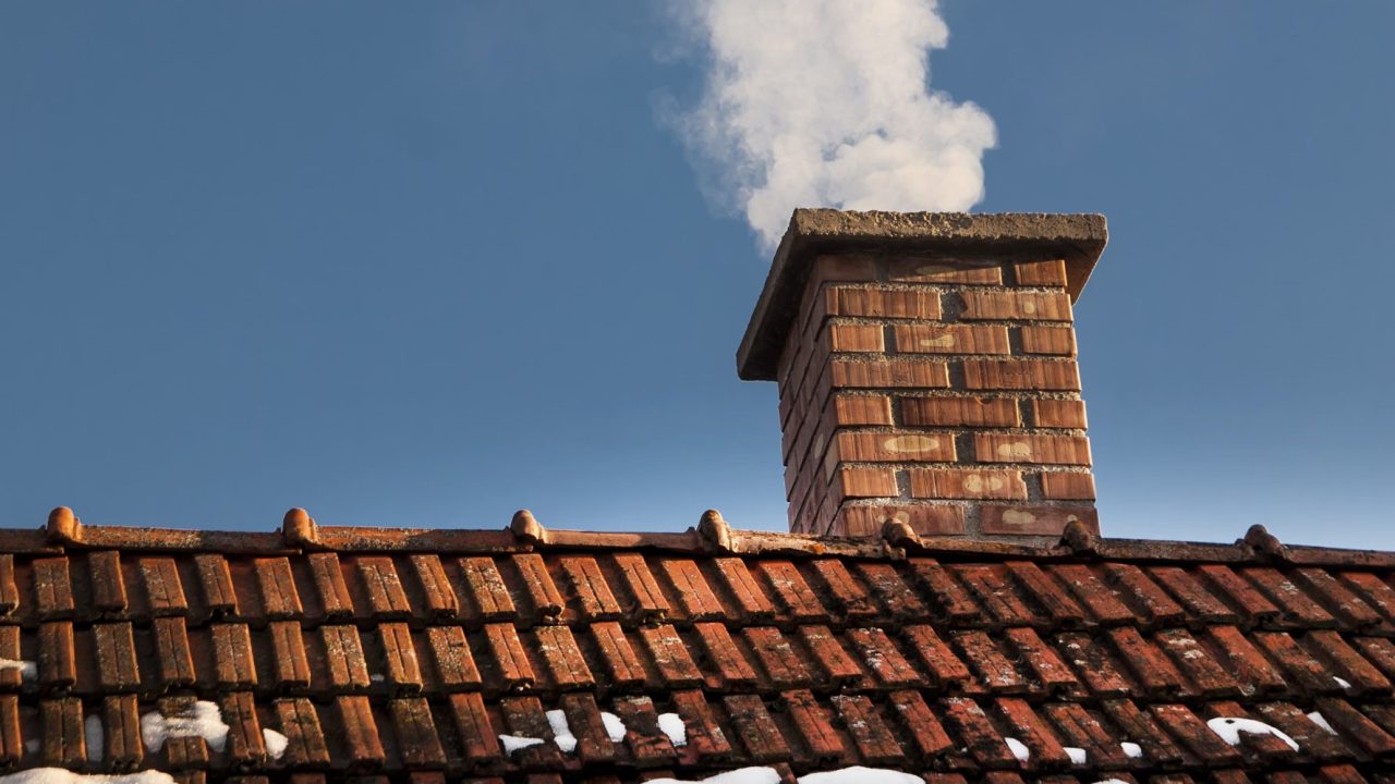 Centerville Pipestone Chimney Services LLC Dayton, OH